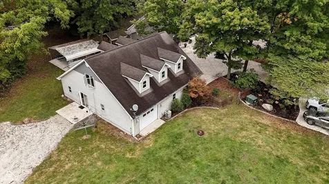 9135 E 256th Street Arcadia IN 46030