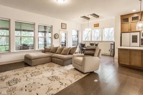 11363 Briargate Drive Fishers IN 46040