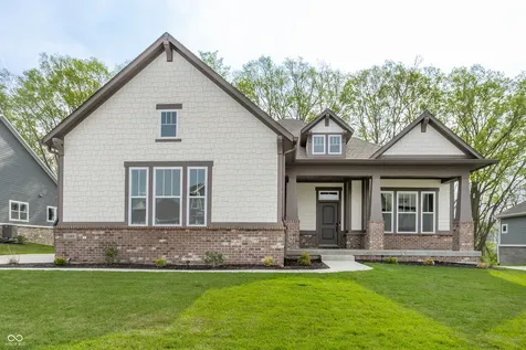 11363 Briargate Drive Fishers IN 46040