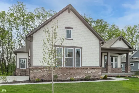 11363 Briargate Drive Fishers IN 46040