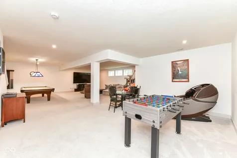 11363 Briargate Drive Fishers IN 46040