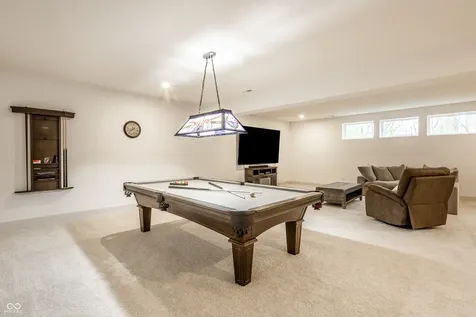 11363 Briargate Drive Fishers IN 46040