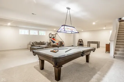 11363 Briargate Drive Fishers IN 46040