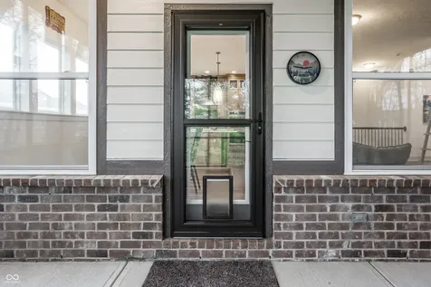 11363 Briargate Drive Fishers IN 46040