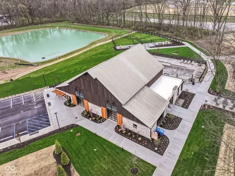 11363 Briargate Drive Fishers IN 46040