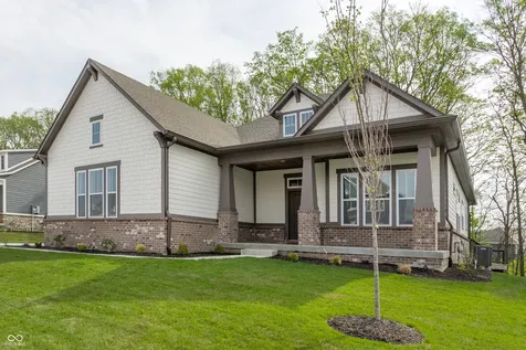 11363 Briargate Drive Fishers IN 46040
