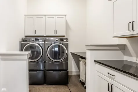 11363 Briargate Drive Fishers IN 46040