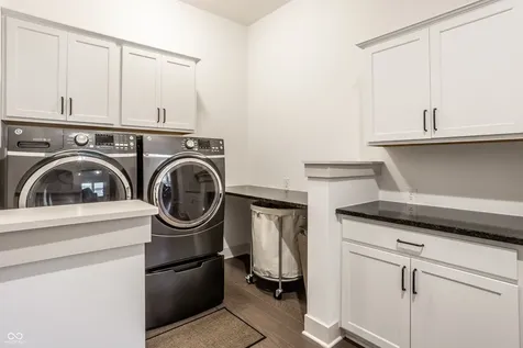 11363 Briargate Drive Fishers IN 46040