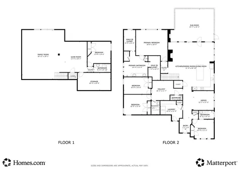 11363 Briargate Drive Fishers IN 46040