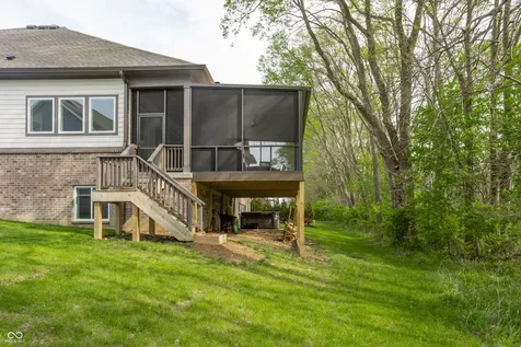 11363 Briargate Drive Fishers IN 46040