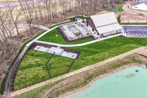 11363 Briargate Drive Fishers IN 46040