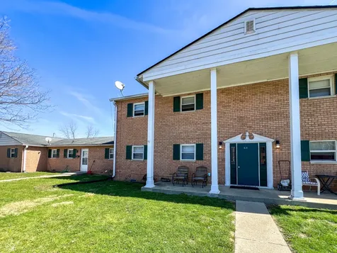 1410 E Jefferson Street Franklin IN 46131