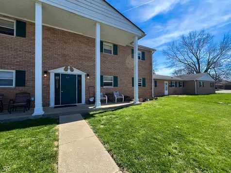 1410 E Jefferson Street Franklin IN 46131
