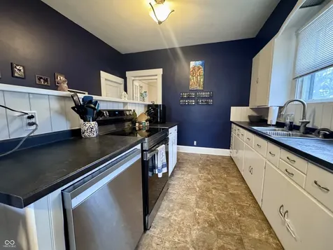 7 S Bloomington Street Greencastle IN 46135