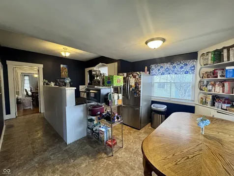 7 S Bloomington Street Greencastle IN 46135