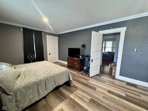 7 S Bloomington Street Greencastle IN 46135
