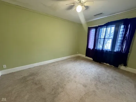 7 S Bloomington Street Greencastle IN 46135
