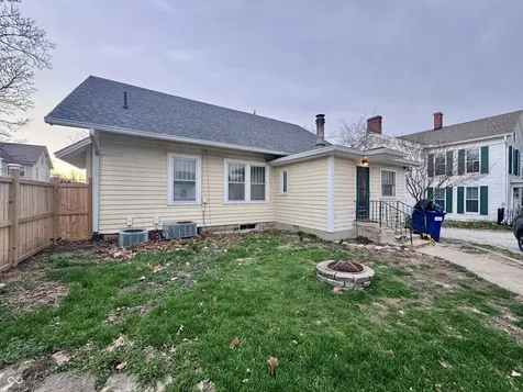7 S Bloomington Street Greencastle IN 46135