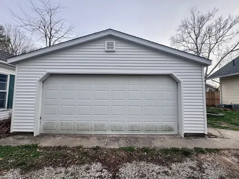 7 S Bloomington Street Greencastle IN 46135