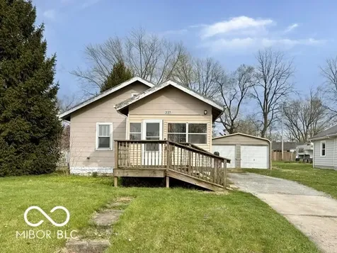 237 Ringwood Way Anderson IN 46013
