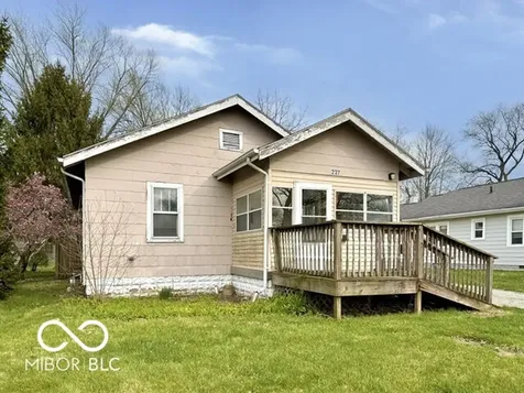 237 Ringwood Way Anderson IN 46013
