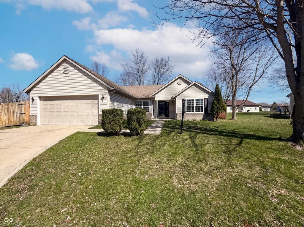 227 Park Place Court Avon IN 46123