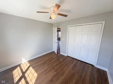 227 Park Place Court Avon IN 46123