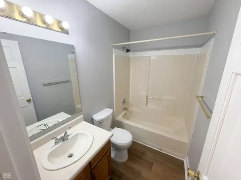 227 Park Place Court Avon IN 46123