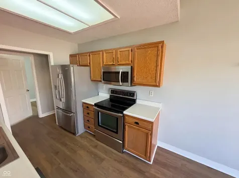 227 Park Place Court Avon IN 46123