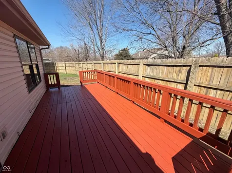227 Park Place Court Avon IN 46123