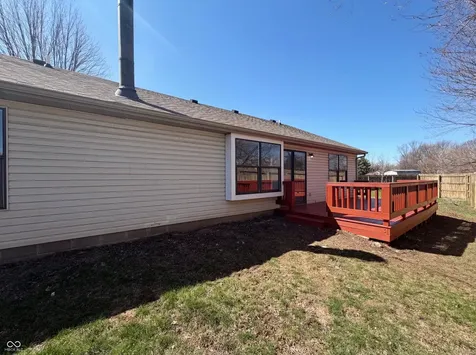 227 Park Place Court Avon IN 46123