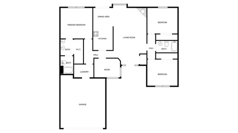 227 Park Place Court Avon IN 46123