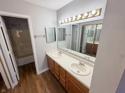 227 Park Place Court Avon IN 46123