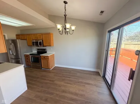 227 Park Place Court Avon IN 46123