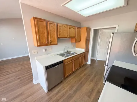 227 Park Place Court Avon IN 46123