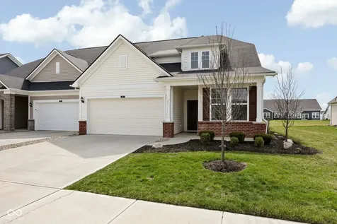 887 Tuxedo Drive Westfield IN 46074