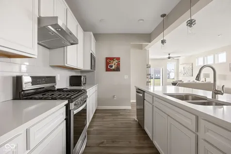 887 Tuxedo Drive Westfield IN 46074