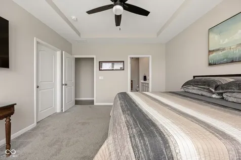 887 Tuxedo Drive Westfield IN 46074