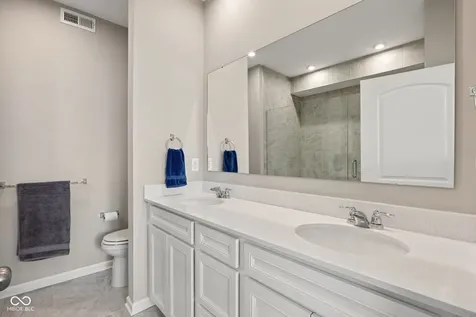 887 Tuxedo Drive Westfield IN 46074