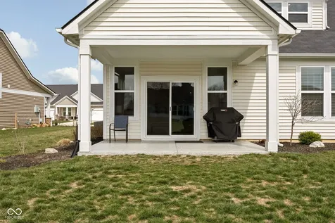 887 Tuxedo Drive Westfield IN 46074