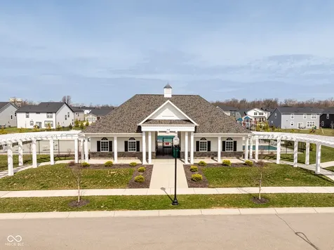 887 Tuxedo Drive Westfield IN 46074