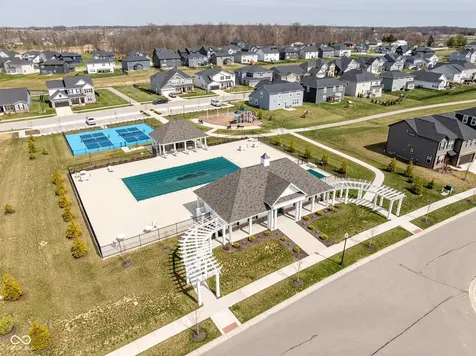 887 Tuxedo Drive Westfield IN 46074