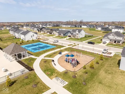 887 Tuxedo Drive Westfield IN 46074