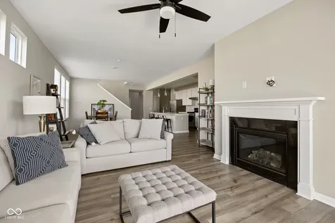 887 Tuxedo Drive Westfield IN 46074
