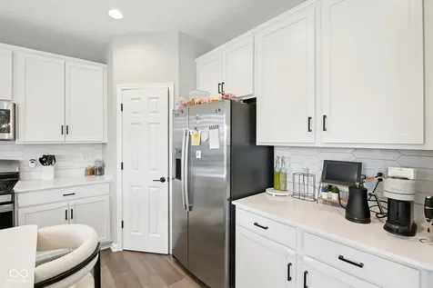 4696 Homestead Drive Whitestown IN 46075