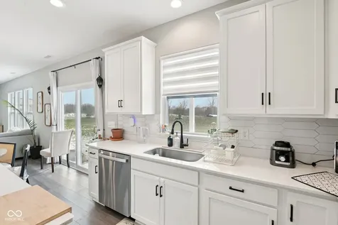 4696 Homestead Drive Whitestown IN 46075