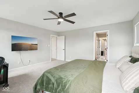 4696 Homestead Drive Whitestown IN 46075