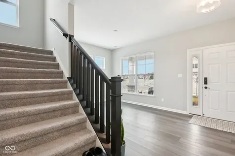 4696 Homestead Drive Whitestown IN 46075