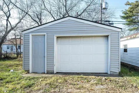 2318 Groff Avenue Indianapolis IN 46222