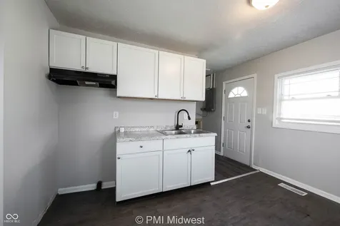 2318 Groff Avenue Indianapolis IN 46222